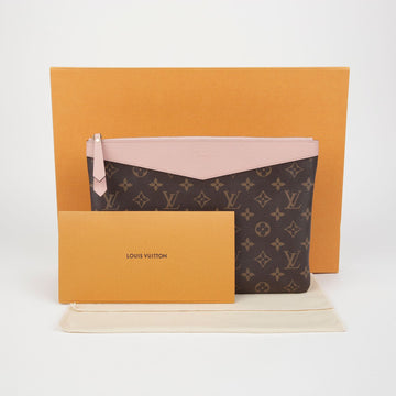 Louis Vuitton M62942 Daily Pouch 140929418