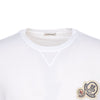 MONCLER モンクレール メンズ 半袖Tシャツ 8C00035 8390Y 001 141056081 [P]