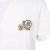 MONCLER モンクレール メンズ 半袖Tシャツ 8C00035 8390Y 001 141056081 [P]