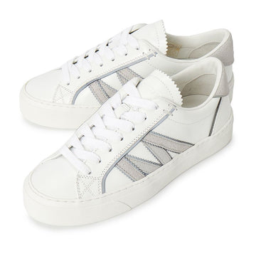 MONCLER モンクレール モナコ2 レディース スニーカー 4M00070 M7232 001 141056075