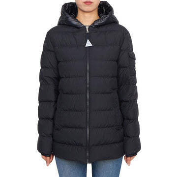 MONCLER ナザン パディング ジャケット 1A00004 597YW 778 12A14A 141056089