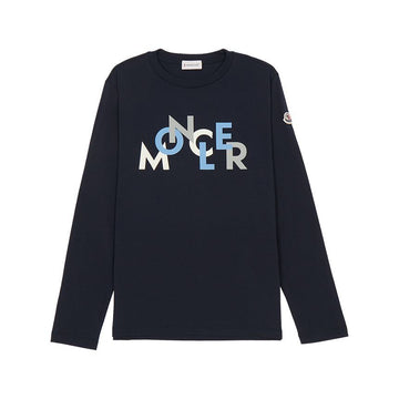 MONCLER モンクレールキッズ 長袖Tシャツ 8D00001 89AFV 778 6A8A10A 141056106