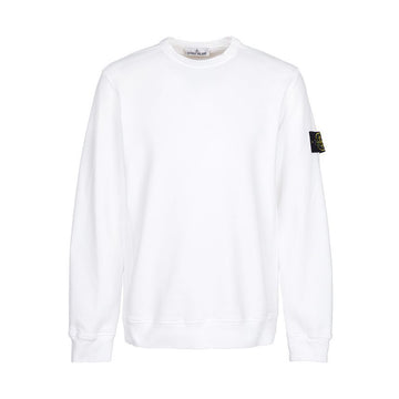 Stone Island Men's Fleece Sweatshirt K2S156100028 S0A20 V0001 141056112
