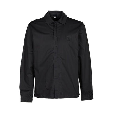 CP COMPANY Herrenhemdjacke 19CLOS020A 006472A 999 141056132