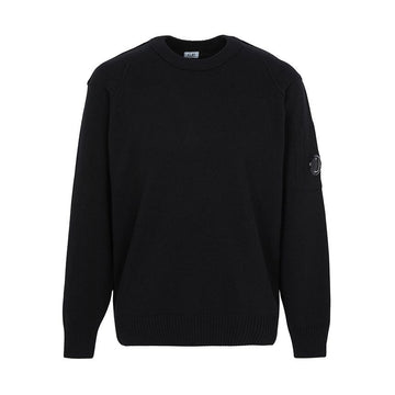 CP COMPANY 男性ニットRFCMKN707A 110149A 999 141056154 [P]