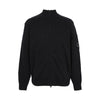 CP COMPANY Männer Reißverschluss Cardigan 110149A 999 141056155 [P]