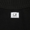CP COMPANY Männer Reißverschluss Cardigan 110149A 999 141056155 [P]
