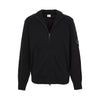 CP COMPANY Männer Reißverschluss Cardigan 110149A 999 141056155 [P]