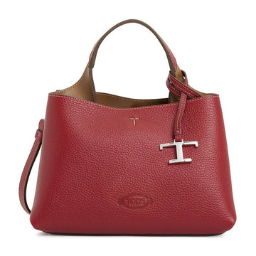 Tods Micro Women's Tote Bag 141056184