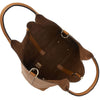 TODS Kleine Frau Shopper XBWEBRF0200UBL2L83 141056202 [P]