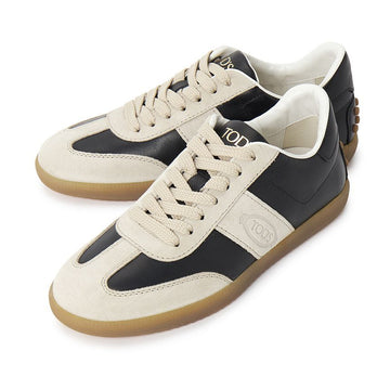Tods Women's Sneakers XXW68C0IJ20BKB1316 141056207