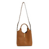TODS Kleine Frau Shopper XBWEBRF0200UBL2L83 141056202 [P]