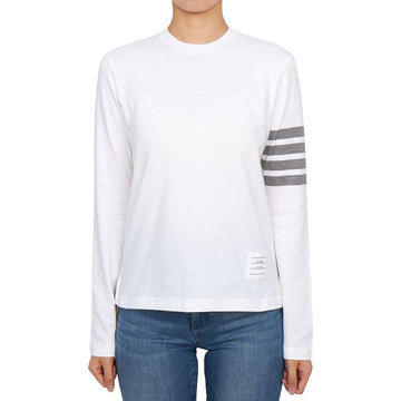 THOM BROWNE Langarmshirt FJS103G 07862 100 141056209 [P]