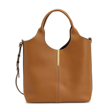 TODS Kleine Frau Shopper XBWEBRF0200UBL2L83 141056202