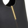 TODS ミニウィメンズショッパーバッグ XBWEBRF0100UBLB999 141056201 [P]