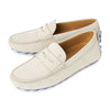 TODS ゴミノ バブル レディース ローファー XXW52K00010UFQC006 141056205 [P]