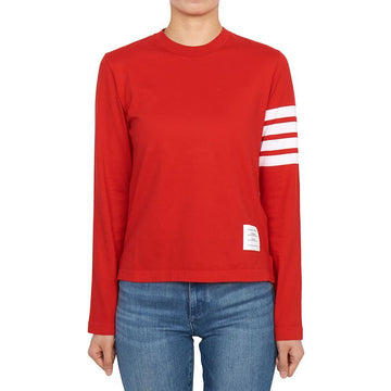 THOM BROWNE Damen Langarmshirt FJS103G 07862 600 141056210