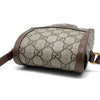 GUCCI Horsebit 1955 Mini Bag (625615) 140854726 [P]