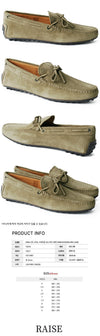 Tods 23SS City Gomino Driving Shoes XXM42C00050 RE0 C405 47353950 [P]