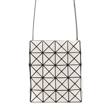 ISSEY MIYAKE バオバオ 25SS レディース マット クロスバッグ (BB56 AG506 11) 141093873