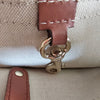 Gucci Classic Jacquard Shoulder Shopper Bag 141095135 [P]