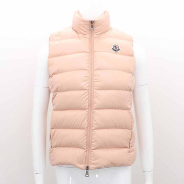 MONCLER モンクレール E20934830405 ガニ パディング ベスト kk45956679 141095213