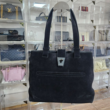 Gucci Pello Square Flap Shoulder 141095502 [P]