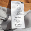 Dior 25FW Lambskin Suede Jacket Brown 493L421B0764 C700 141221109 [P]