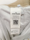 Stone Island X Supreme Stripe Sweater Jogger Pants 73893929 [P]