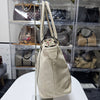 Gucci GG Trimming Leather Shopper Shoulder 141227232 [P]