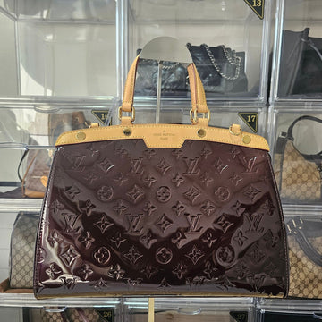 LOUIS VUITTON Bernibrea 2016 141227810