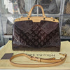 Louis Vuitton Vernibrea 141227810 [P]