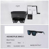 Celine Acetate Black Frame Sunglasses 45 141243347 [P]