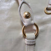 MIU MIU ボウ サッチェルバッグ 141243417 [P]