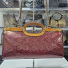 Louis Vuitton Vernis Amarante Luxuburi 141245669 [P]