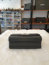 LOUIS VUITTON Twist MM Silberprägung Schwarz(M21110) 141252088 [P]