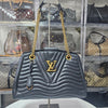 Louis Vuitton New Wave Chain Shoulder 141252232 [P]