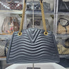 Louis Vuitton New Wave Chain Shoulder 141252232 [P]
