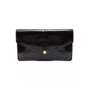Louis Vuitton Vernis Porte-Documents Wallet L875394 141254025
