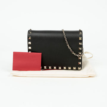 Valentino Rockstud Mini WOC Shoulder Crossbody Bag 153478586