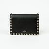 VALENTINO ロックスタッド ミニ WOC ショルダー クロスボディ バッグ 2P0249 153478586 [P]