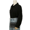 VALENTINO ロックスタッド ミニ WOC ショルダー クロスボディ バッグ 2P0249 153478586 [P]