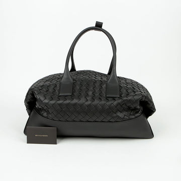 Bottega Veneta Intrecciato Tote Duffel Bag 599652 140968395