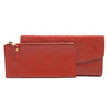 LOUIS VUITTON Empreinte Curious Wallet L877550 141263471 [P]