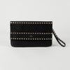 Valentino Rockstud Fold Over Strap Clutch 140965889 [P]