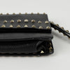 Valentino Rockstud Fold Over Strap Clutch 140965889 [P]