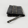 Valentino Rockstud Fold Over Strap Clutch 140965889 [P]