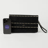 Valentino Rockstud Fold Over Strap Clutch 140965889 [P]