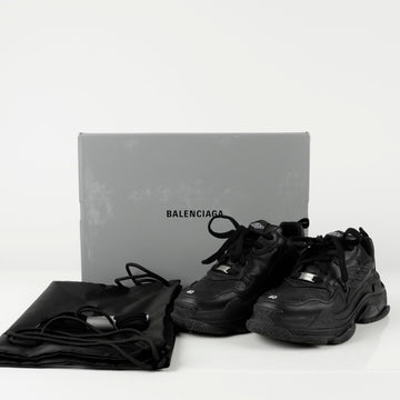 BALENCIAGA トリプル S スポーティ スニーカー 803241 40 140968460