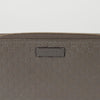 Gucci Micro Shima Long Wallet 449391 141045911 [P]